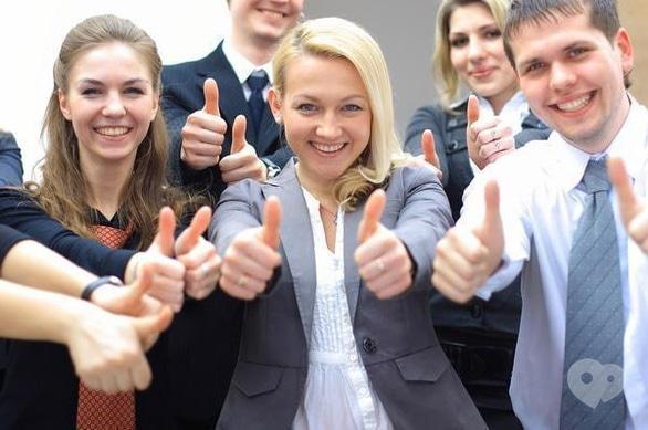 Навчання - Тренінг 'Основи ораторського мистецтва, самопрезентації та публічних виступів'