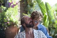 Фильм'Большой всплеск' - кадр 1