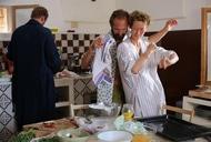 Фильм'Большой всплеск' - кадр 3