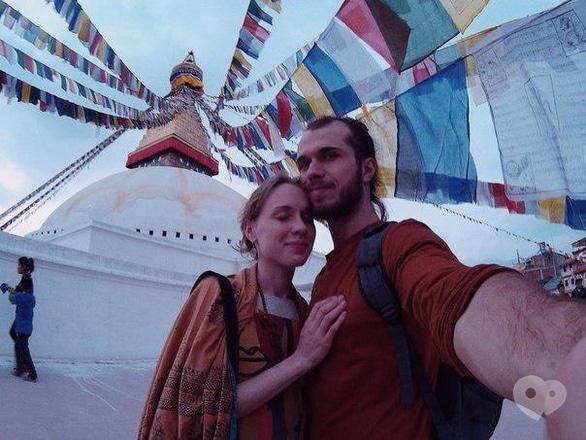 Спорт, відпочинок - Зустріч з мандрівниками 'Життя у подорожі, або подорож по життю'