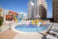 Фильм'Тур на майские праздники: Турция, Анталия Ramada Resort Lara 5* от "All Inclusive"' - фото 3