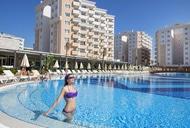 Фильм'Тур на майские праздники: Турция, Анталия Ramada Resort Lara 5* от "All Inclusive"' - фото 4