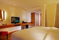 Фильм'Тур на майские праздники: Таиланд, Паттайя Centara Nova Hotel & Spa от "All Inclusive"' - фото 2