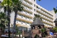 Фільм'Тур "Кіпр, Ларнака Lordos Beach Hotel 4*" від "All Inclusive"' - фото 2
