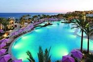 Фільм'Весільний тур: Єгипет, Шарм Ель Шейх Grand Rotana Resort & Spa 5* від "All Inclusive"' - фото 4
