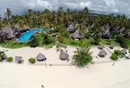 Фильм'Свадебный тур: Танзания Ocean Paradise Resort & Spa 5* от "All Inclusive"' - фото 1