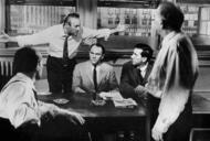 Фильм'"12 разгневанных мужчин" (1957)' - кадр 3