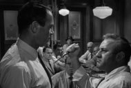 Фильм'"12 разгневанных мужчин" (1957)' - кадр 4