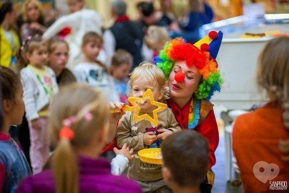 Концерт - Виступ фіналістів шоу 'Битва Талантів' у ТРЦ 'Любава'