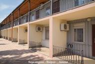 Фильм'Отдых на море, Затока, б/о “МИКРОН” от "Мандрівник"' - фото 1