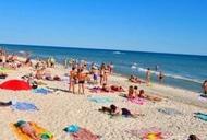 Фото 'Отдых на море, пос. Большевик, б/о "АМАЗОНКА" (Херсонская обл.) от "Мандрівник"' - фото 2 Фильм'Отдых на море, пос. Большевик, б/о "АМАЗОНКА" (Херсонская обл.) от "Мандрівник"' - фото 2