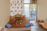 Фильм'Отдых на море, Затока, б/о “Вестра” от "Мандрівник"' - фото 1