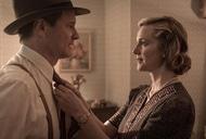 Фильм'Гений' - кадр 1