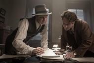 Фильм'Гений' - кадр 2