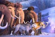 Фильм'Ледниковый период: Курс на столкновение' - кадр 2