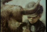 Фильм'Александр Петров. Творчество (1989-2006)' - кадр 2