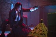 Фильм'Неоновый демон' - кадр 3