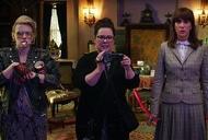 Фильм'Охотники за привидениями' - кадр 1