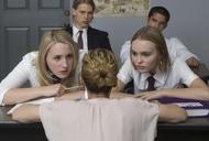 Фильм'Йоганутые' - кадр 1