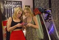 Фильм'Йоганутые' - кадр 2