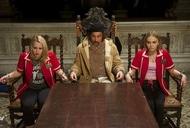 Фильм'Йоганутые' - кадр 3