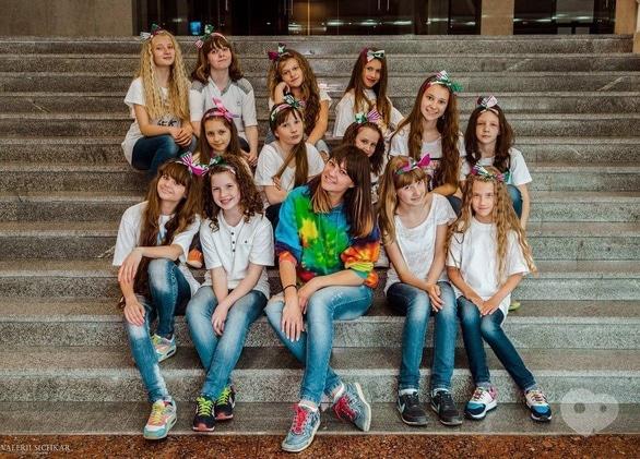 Навчання - Набір на танцювальні напрямки в Студію танцю 'Non Stop'