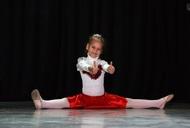 Фільм'Набір на танцювальні напрямки в Студію танцю "Non Stop"' - фото 4