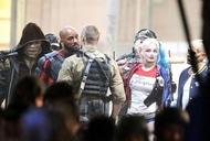 Фильм'Отряд самоубийц' - кадр 1