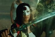 Фильм'Отряд самоубийц' - кадр 2