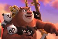 Фильм'Медведи Буни: Секреты цирка' - кадр 1