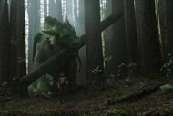 Фильм'Дракон Пита' - кадр 1