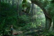 Фильм'Дракон Пита' - кадр 3