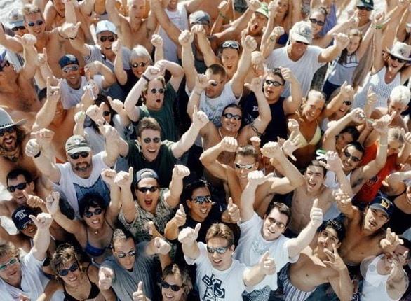 Концерт - Флешмоб скоромовки на День Незалежності