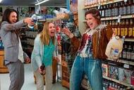 Фильм'Очень плохие мамочки' - кадр 1