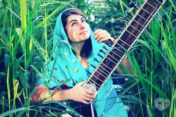 Концерт - Алиса Василькова. Лекция-концерт - фото Концерт - Алиса Василькова. Лекция-концерт