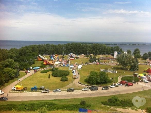 Концерт - Програма святкування 730-ї річниці заснування міста Черкаси