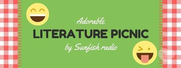 Навчання - ЛітПікнік на Дні міста