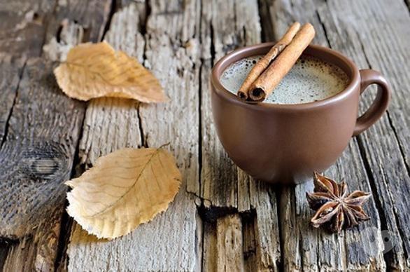 Вечірка - 110-те засідання 'Чашка кави. Че'