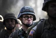 Фильм'Сноуден' - кадр 2