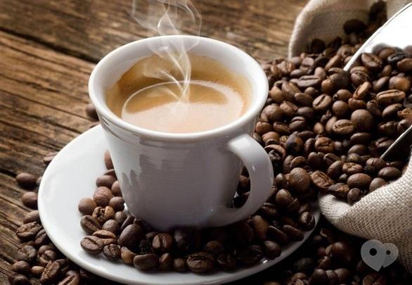 Вечірка - 111-те засідання 'Чашка кави. Че'