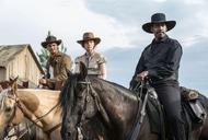 Фильм'Великолепная семерка' - кадр 1