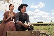 Фильм'Великолепная семерка' - кадр 3