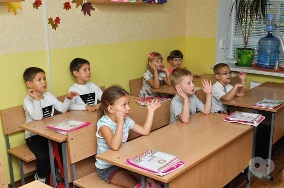 Обучение - Набор на обучение в центре развития детей 'Зернышко'