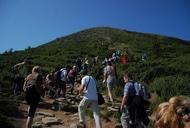 Фильм'Тур "Яремче, Буковель + Говерла" от "Мандрівник"' - фото 1