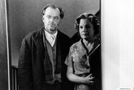 Фильм'Показ фильма "Чертополох" (1987) ' - кадр 1