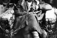 Фильм'Показ фильма "Чертополох" (1987) ' - кадр 3