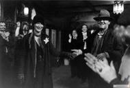 Фильм'Показ фильма "Чертополох" (1987) ' - кадр 4