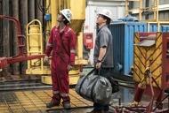 Фильм'Глубоководный горизонт' - кадр 2