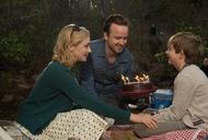 Фильм'Девятая жизнь Луи Дракса' - кадр 3