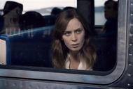Фільм'Дівчина у потягу' - кадр 2